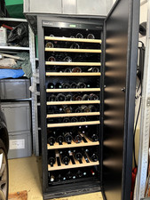 Cave à vin Eurocave