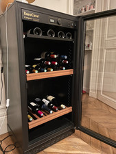 Cave à vin Eurocave